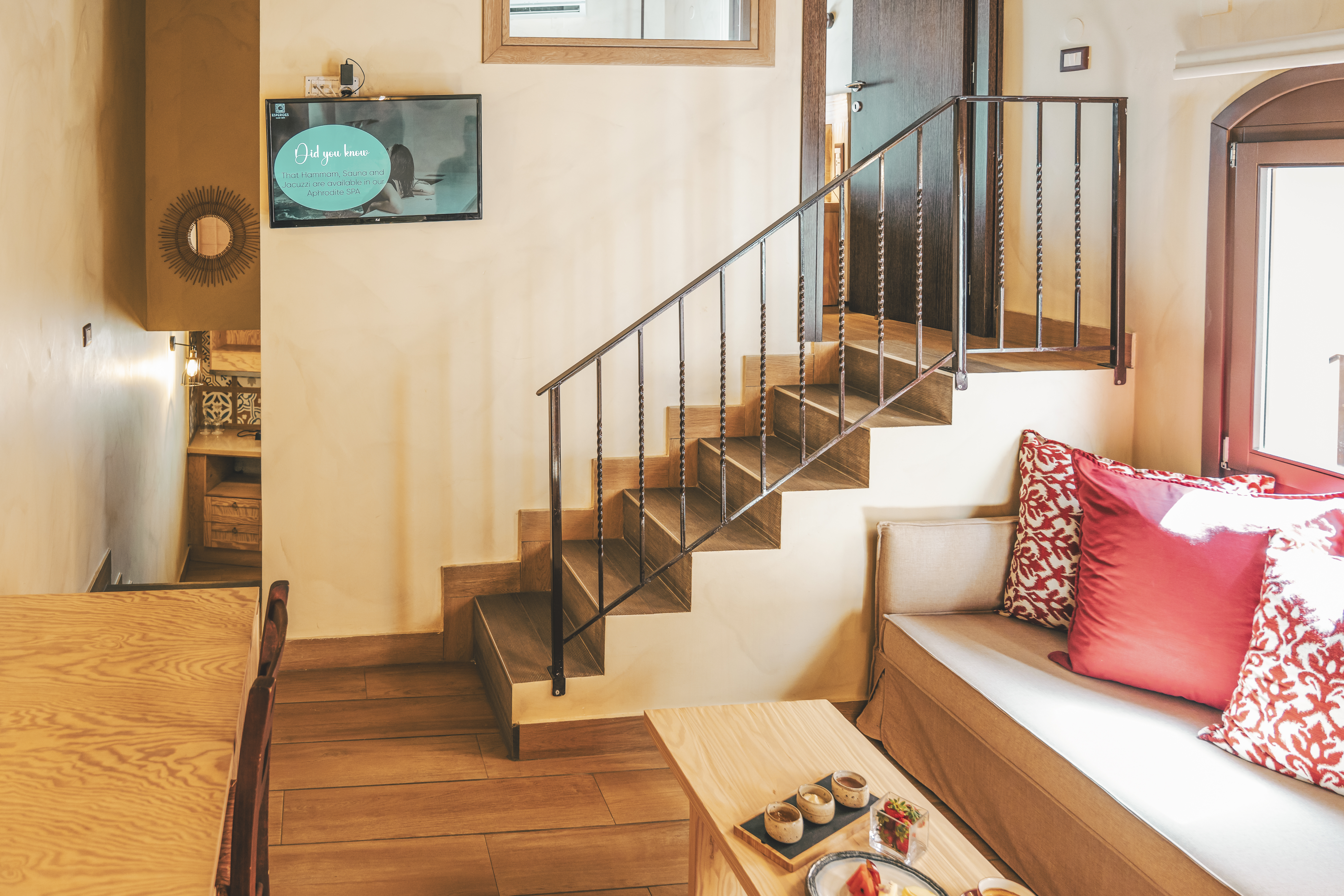 Hotel Esperides Crete Resort, Griechenland, Koutouloufari. Großes 356
